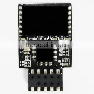 BIWIN Ssd/hdd Hard Disk Hard Drive Ssd Hard Drive USB DOM Vertical/Horizontal MLC D6502 8GB 16GB 32GB Consumer Hot-selling thumbnail-5