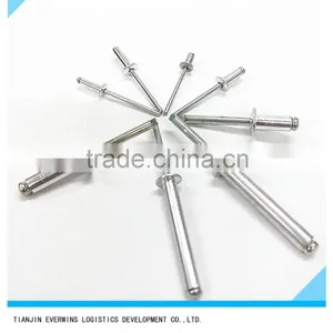 Aluminium Blind Rivets thumbnail-1