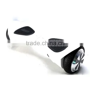 2016 New Self Balancing Scooter 2 Wheel Self Balance Scooter Hover Board thumbnail-3