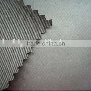 High Quality 600D 1000D Cordura 100% Polyester Twill Fabric for Bags Tents Sports in Hangzhou thumbnail-3