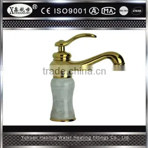New Manufacturer Brass Basin Antique Water Faucet thumbnail-2