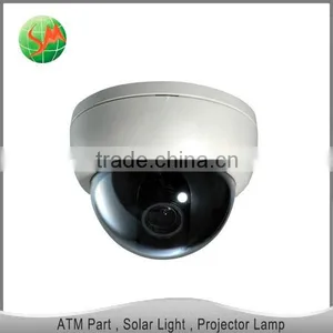 Security Camera 600TVL DIS and EXIR Mini Dome CCTV Camera GSMAC00060 thumbnail-1