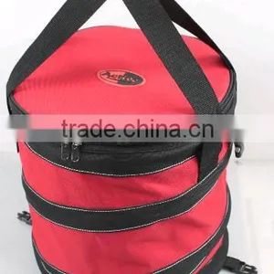 Folding Tool Bag, Multi-purpose Tool Instrument Bag 2015 Dual-function Hot Sale Tool Pouch, Drill Holster thumbnail-1