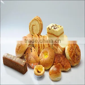 Commercial Bread Making Machines, Small Bakery Equipment thumbnail-3