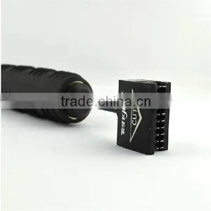 Shenzhen Tengfei OEM Direct Suplier Hand Tool in Tool Box Crimping Network Cable Cutting Tools China Makes thumbnail-2