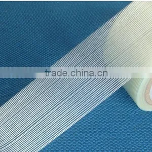 0.12MM Thickness Fiberglass Filament Tape thumbnail-2