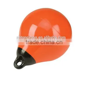 Pvc Mooring Buoys , thumbnail-1