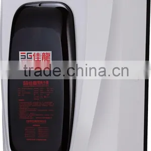 Vertical Wall Mounted Mini Storage Tank Electric Water Heater thumbnail-2