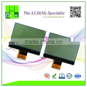Graphic 240x160 LCD Display Module thumbnail-4