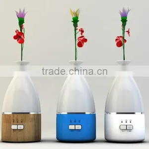 Beneficial to Health Ultrasonic Humidifier thumbnail-1