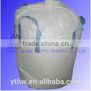 Durable and Strong Food Grade Jumbo Bags/no Recycle Material/chain Lock With Optional Soft-proof/customizable thumbnail-1