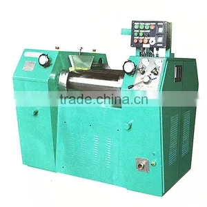Longxin Hot Sales YSP Horizontal Hydraulic Three Roll Mill (YSP260) thumbnail-1
