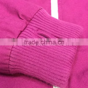 Cotton-padded Jacket for Autumn to Warmth thumbnail-6