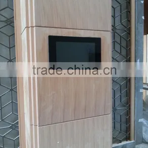 10" - 84" in Wall Digital Signage Monitor thumbnail-4