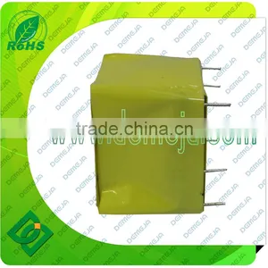 PQ2620 New Energy Vehicle Charging Transformer thumbnail-4