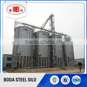 China Professional Belt Bucket Elevator for Sale thumbnail-1