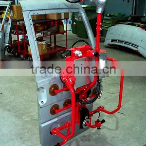 Dalmec Industrial Pneumatic Manipulator thumbnail-1