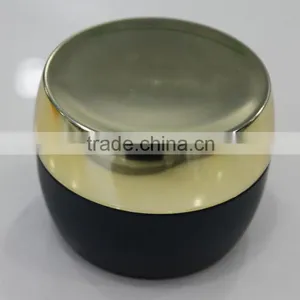 New Style 50g Empty Acrylic Cosmetic Cream Jar thumbnail-3
