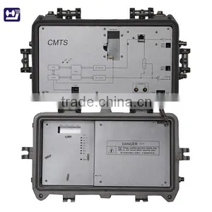 2015 External Cmts Compatible DOCSIS/ EuroDOCSIS/ C-DOCSIS3.0 Cable Modem thumbnail-3