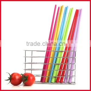 Hot Sale Disposable Chopstick Silicion Chopsticks thumbnail-1