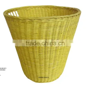 Rattan Fruit Basket thumbnail-4