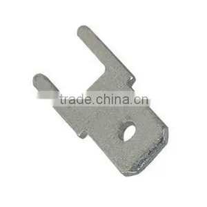 Wire Crimp Terminal for Stamping and Wire Connecting Part DJ617-4.8 thumbnail-2