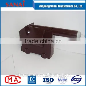 Single Phase Step up and Down Voltage Transformer , Low Voltage Transformer thumbnail-1