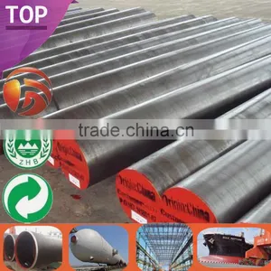 Astm A36 Prime Steel Astm A36 Steel Round Bar Hot Rolled Steel Round Bar Fast Delivery thumbnail-3