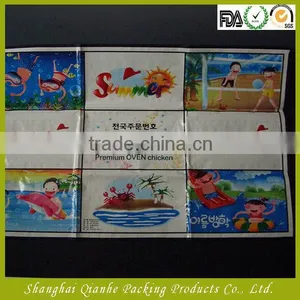 Non-woven Fabric Bag,printed pp Non-woven Bag thumbnail-1
