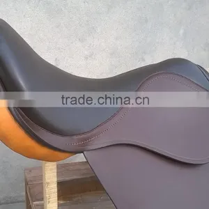 Horse Saddles, Equestrian Products, Horse Riding Equipments, English Dressage Saddles thumbnail-3