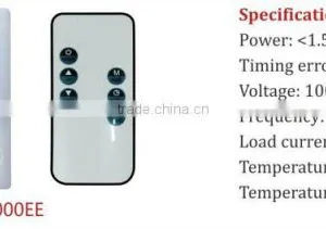 500W Pure White Home Use Infrared Ceiling Heater Panel thumbnail-6