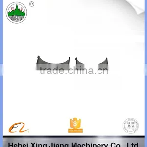Engine Parts Connecting Rod Bearing Shell Quality Choice thumbnail-2