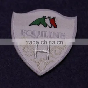 The Newest Iron-on Military Woven Patch For Clothing/Garment thumbnail-5