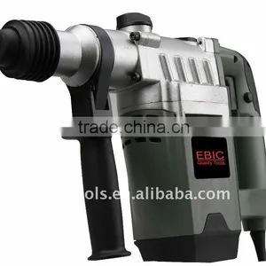 1300w 30mm Rotary Hammer thumbnail-1