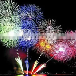 Special Hot-sale Shipping Fireworks Birthday Candle thumbnail-1