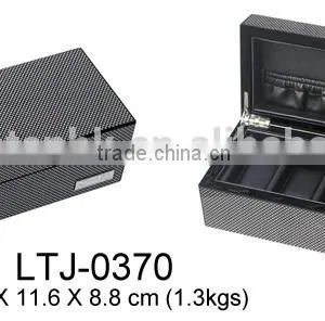 Luxury High-end Watch Boxes Uhren Boxes thumbnail-1