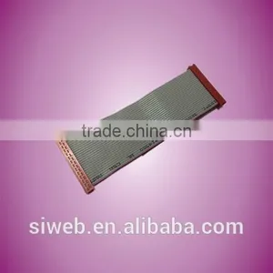 1.27mm PBT UL94V-0 Insulation Displacement Connector thumbnail-1