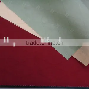100% Polyester Woven Jacquard Mattress Fabric thumbnail-1