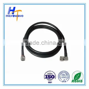 DC-3GHz 50ohm Telecom Parts Telecom Feeder Cable Sma Cable Assembly thumbnail-5