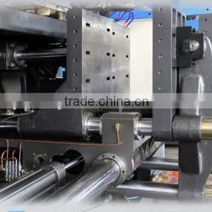 6000BPH Bottles Three Layer Double Station Extrusion Blow Molding Machine for Small Bottle thumbnail-2