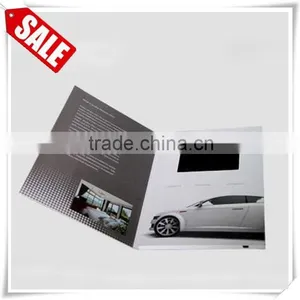 Custom Musical Greeting Card, Video Screen Greeting Card, Custom Talking Greeting Card thumbnail-4