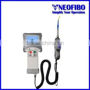China Supply Hand Held Fiber Microscope thumbnail-1