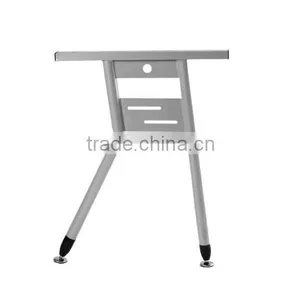 2016 Modern Design Cheap Metal Legs Computer Deskm for Sale thumbnail-2