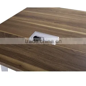 New Design Modern Manager Office Desk Creative Office Furniture Desk thumbnail-4