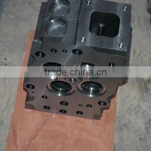Cummins Engine Cylinder Head K19 QSK /K38 3811985 thumbnail-2