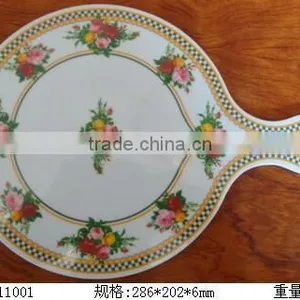 Melamine High Quality Printing Cutting Board thumbnail-1