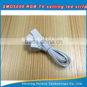 LED Ambient Light Kit Mood Light for TV Usb Led Strips Light Kit thumbnail-5
