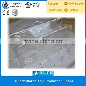 Plastic Bags Laminator Machine thumbnail-2