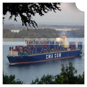 Freight Shipping From China to Zimbabwe thumbnail-1