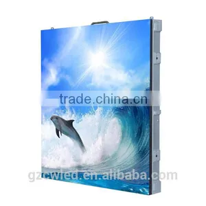 Huge Display Screen Manufacturer Indoor High Brightness P3 Video Paly Led Touch Display thumbnail-6